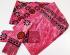 BEDSHEET MEERUT PRINTED 90X108 2 PILLOW COVER
